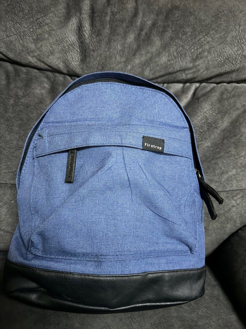 FIRETRAP BACKPACK KIDS