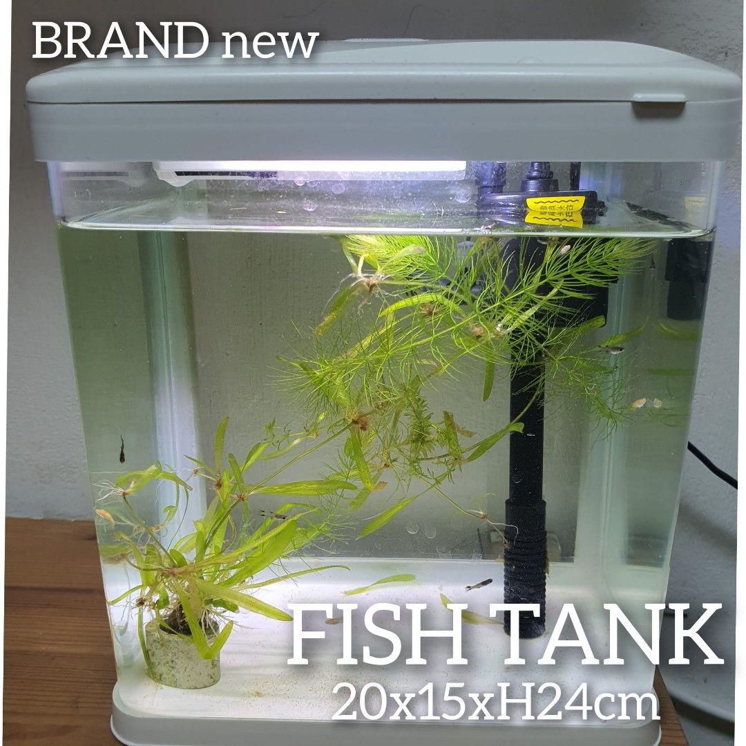 Fish tank lights for sale clearance