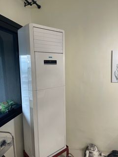 floor-standing air conditioner
