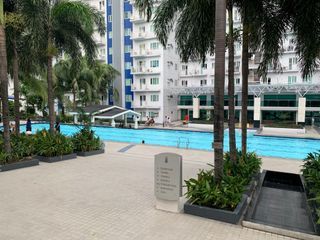 For Rent Near SM North Edsa and Solaire North | Grass Residences Tower 2