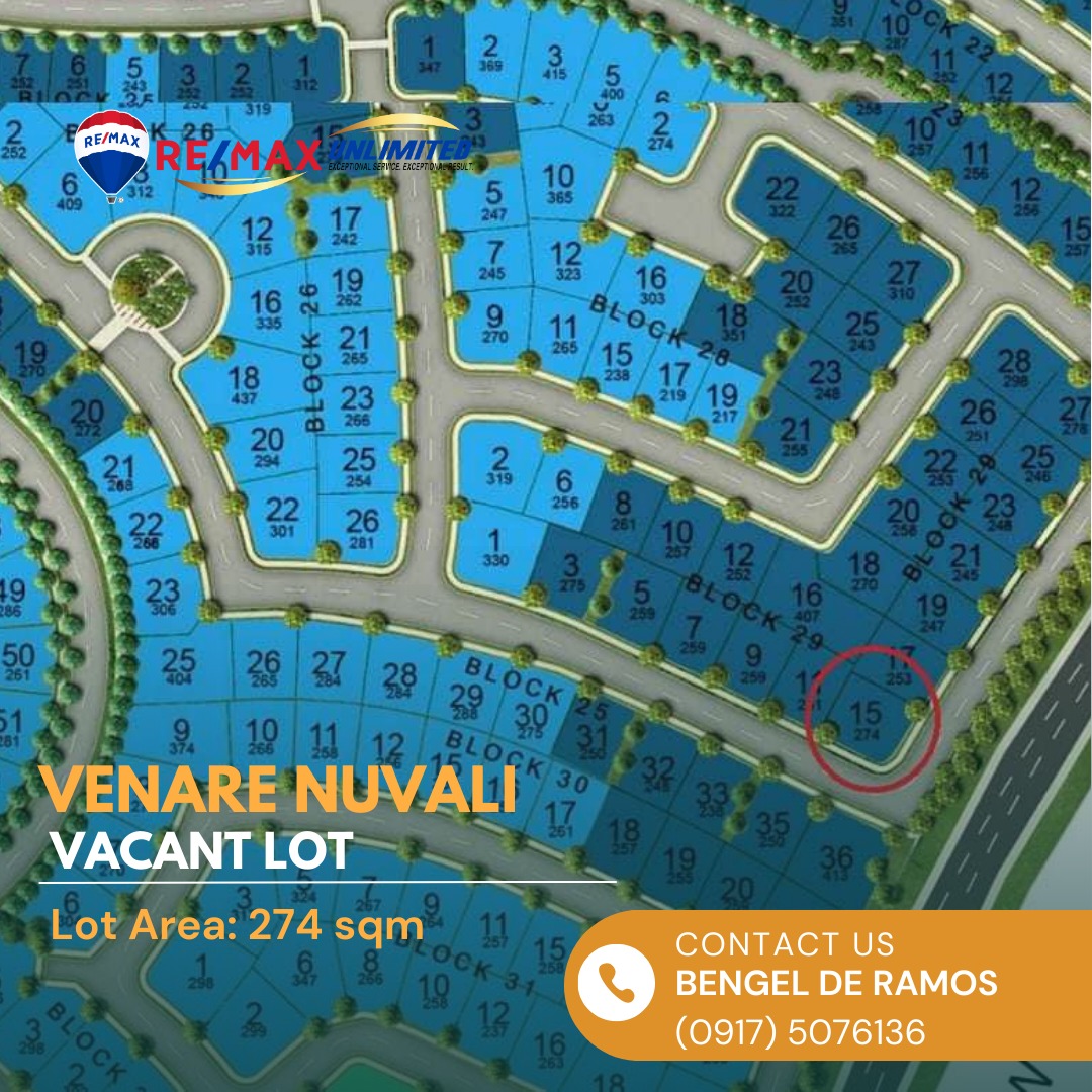 Vacant Lot in Sta. Cruz Manila, Property, For Sale, Lot on Carousell