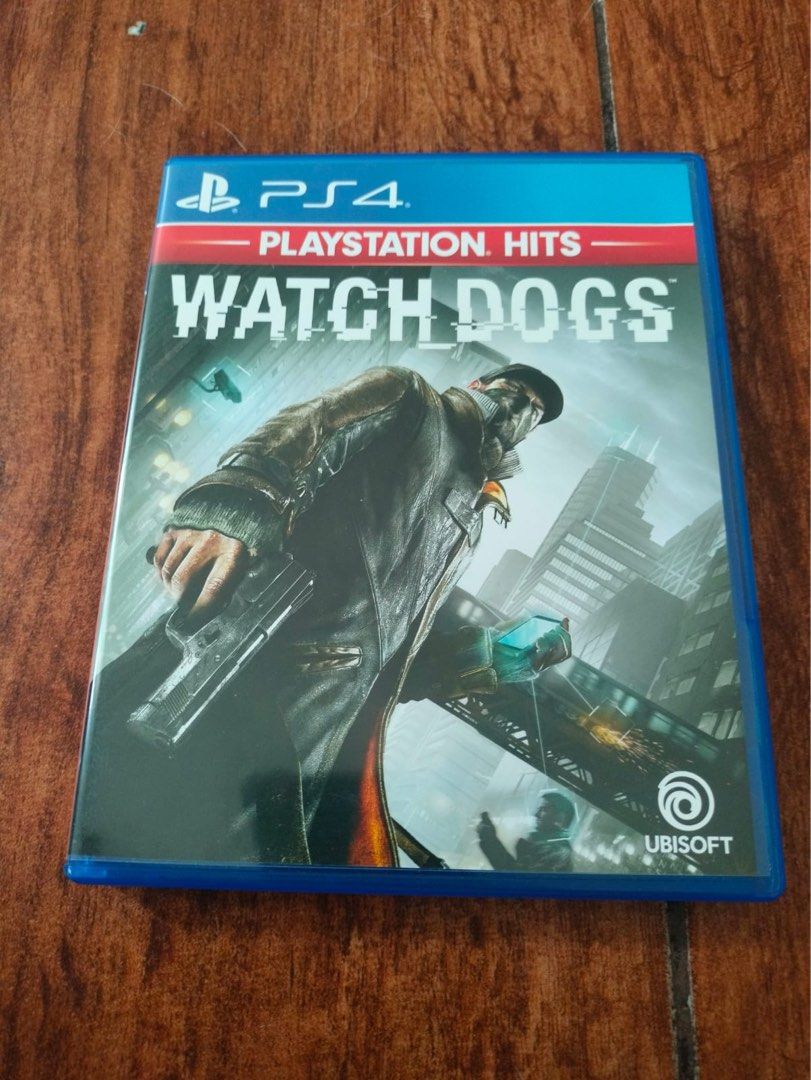 For Sale PS4 Games (per piece) (Category: PlayStation) located in Rizal. Submitted by katodrada (Listing ID 1310132366, Image 3). Description: For Sale PS4 Games (per piece) Price list: Kingdom Hearts - PHP 700 Watchdogs - PHP 600 Saints Row - PHP 500 Buyer will shoulder any fee for delivery/Pick-up. .