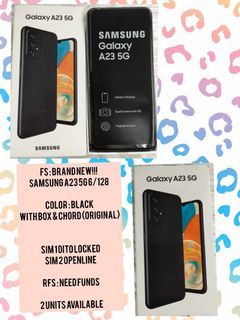 For sale Samsung phone