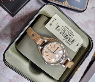 FOSSIL Ladies Watch