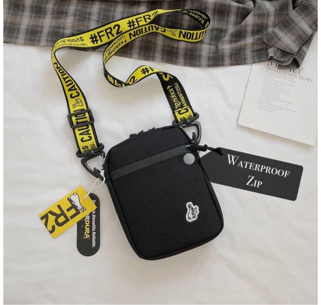 Fr2 sling bag price hotsell