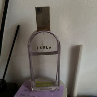 Furla Irresistible edp