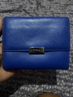 Furla wallet