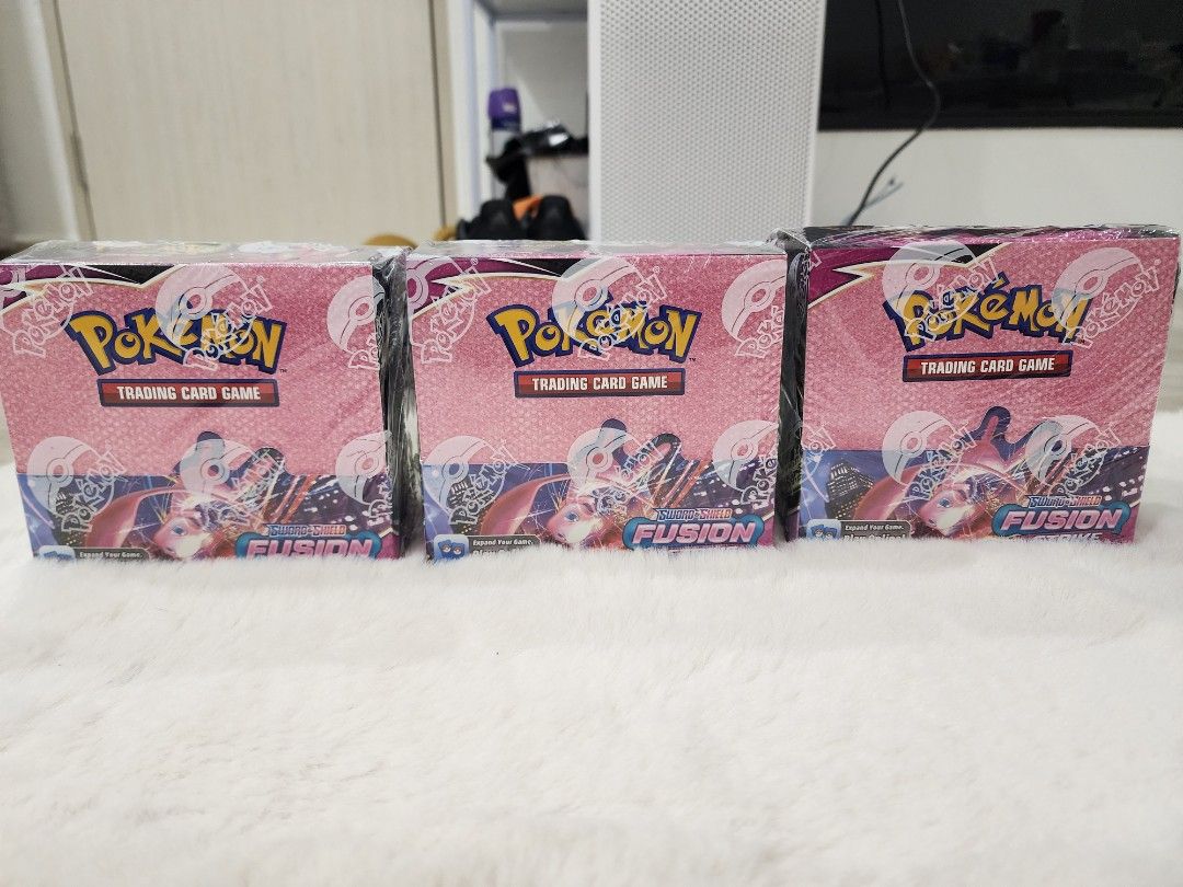 fusion strike booster box sealed Amazon.com: Magic: The Gathering Aetherdrift Collector Booster Box : Toys &  Games