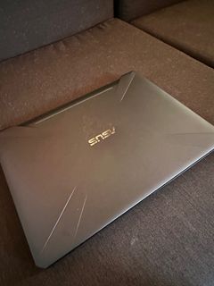 Gaming Laptop Asus TUF FX505DT-AL397T