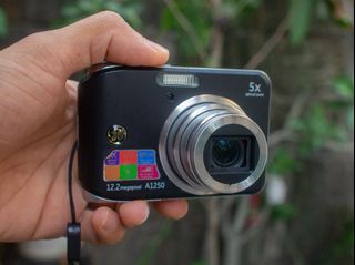 Benesse toy camera digicam, Photography, Cameras on Carousell