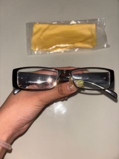 Giordano Eyeglass Frame