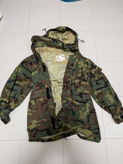Affordable saf jacket For Sale Carousell Singapore
