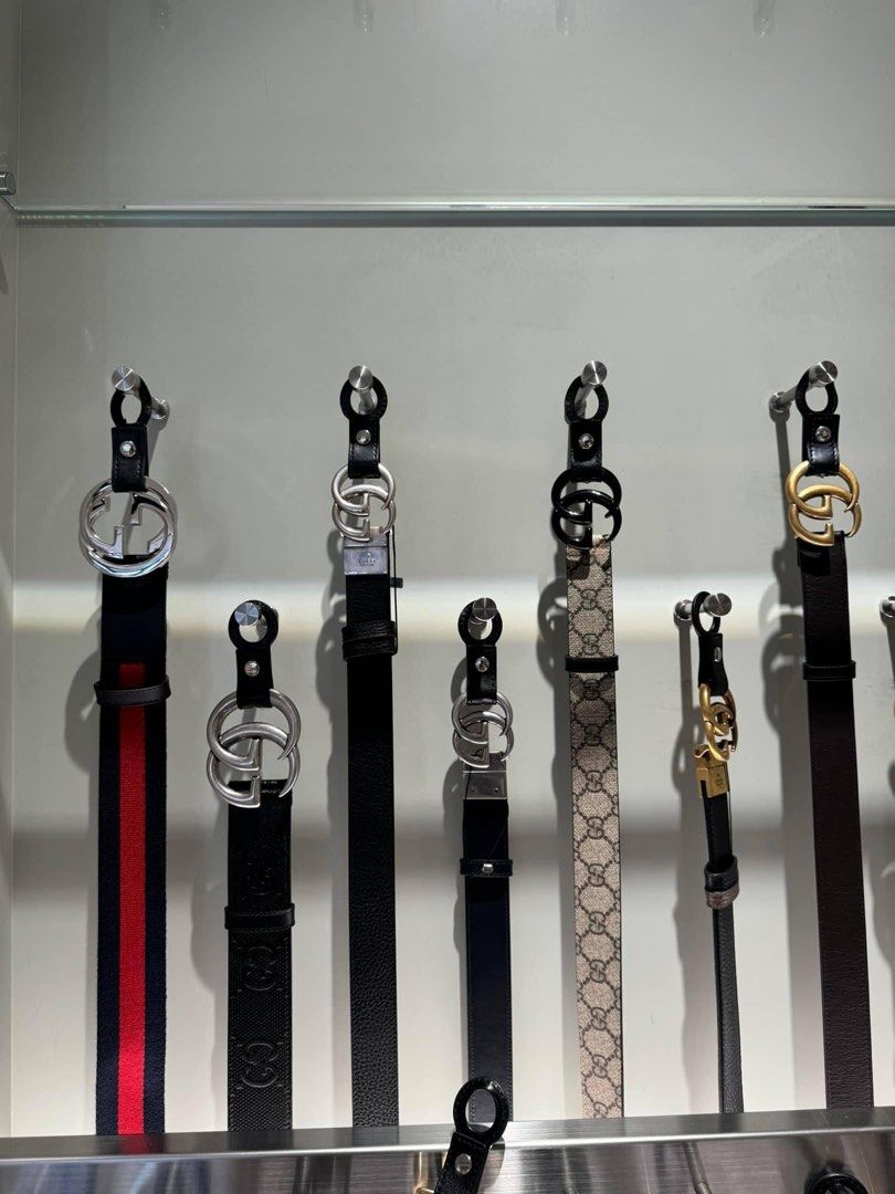 Gucci belt outlet sale hotsell