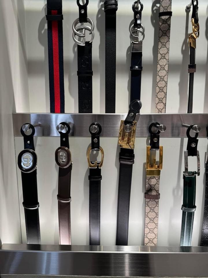 Gucci belt outlet sale hotsell