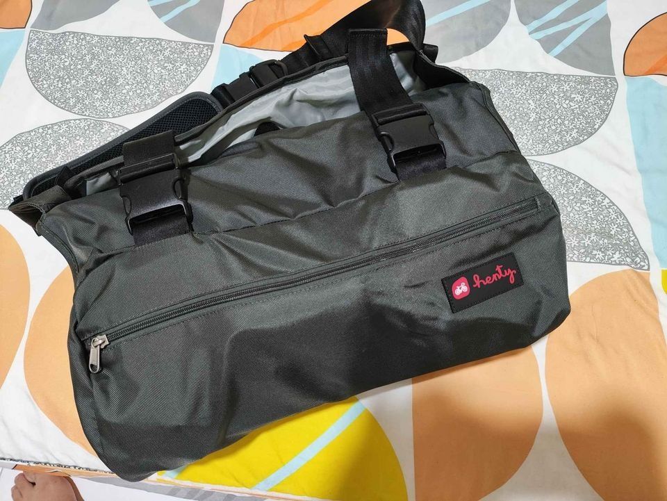 Henty wingman new arrivals