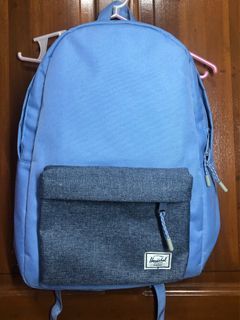 Herschel Backpack bought at RP manila
