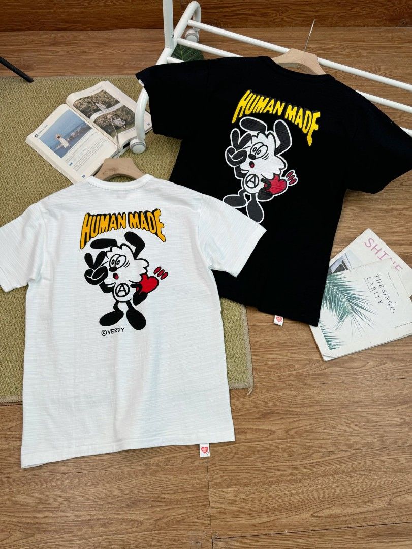 Girls Don't Cry X Aurel Schmidt S/S Tee