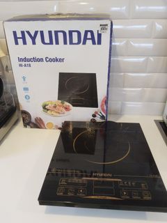 HYUNDAI Induction Cooker