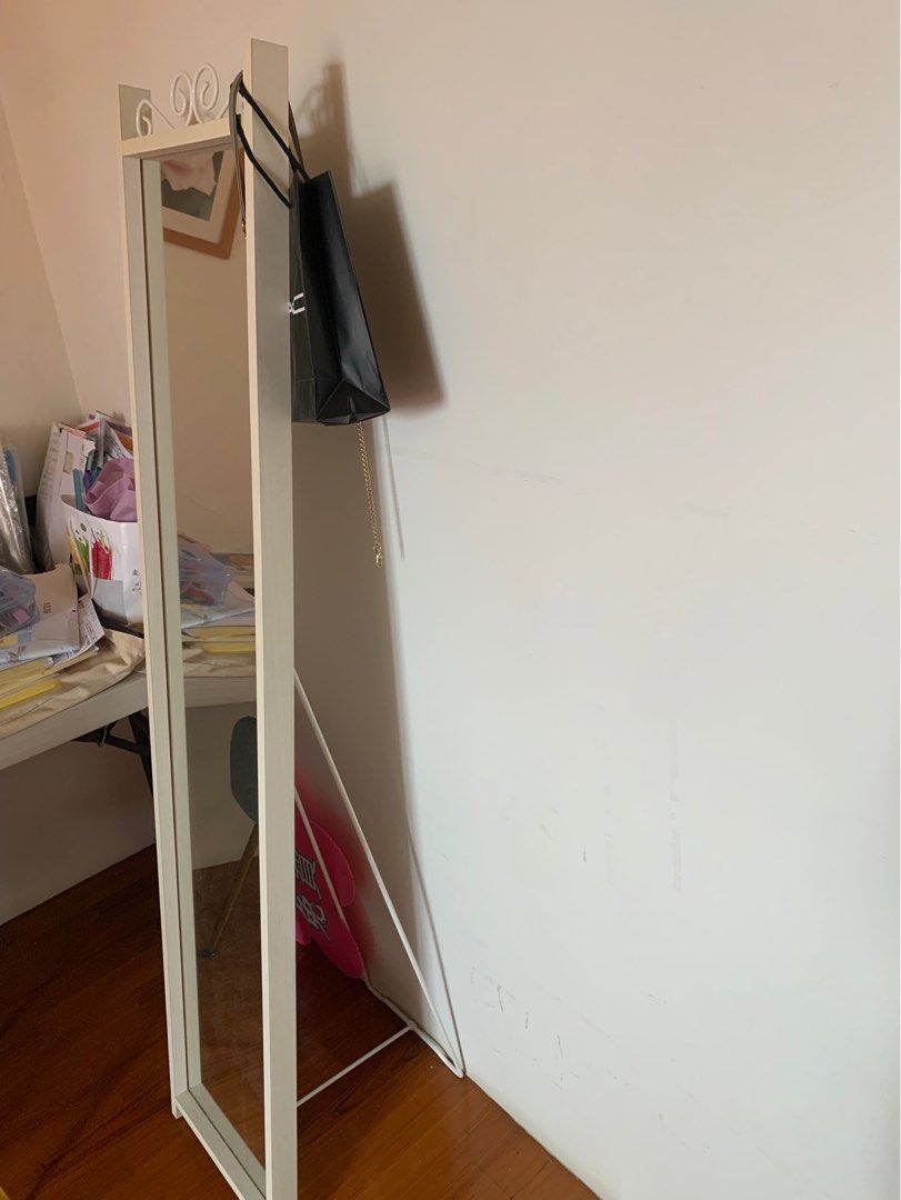 IKEA 全身鏡/穿衣鏡| 蝦皮購物