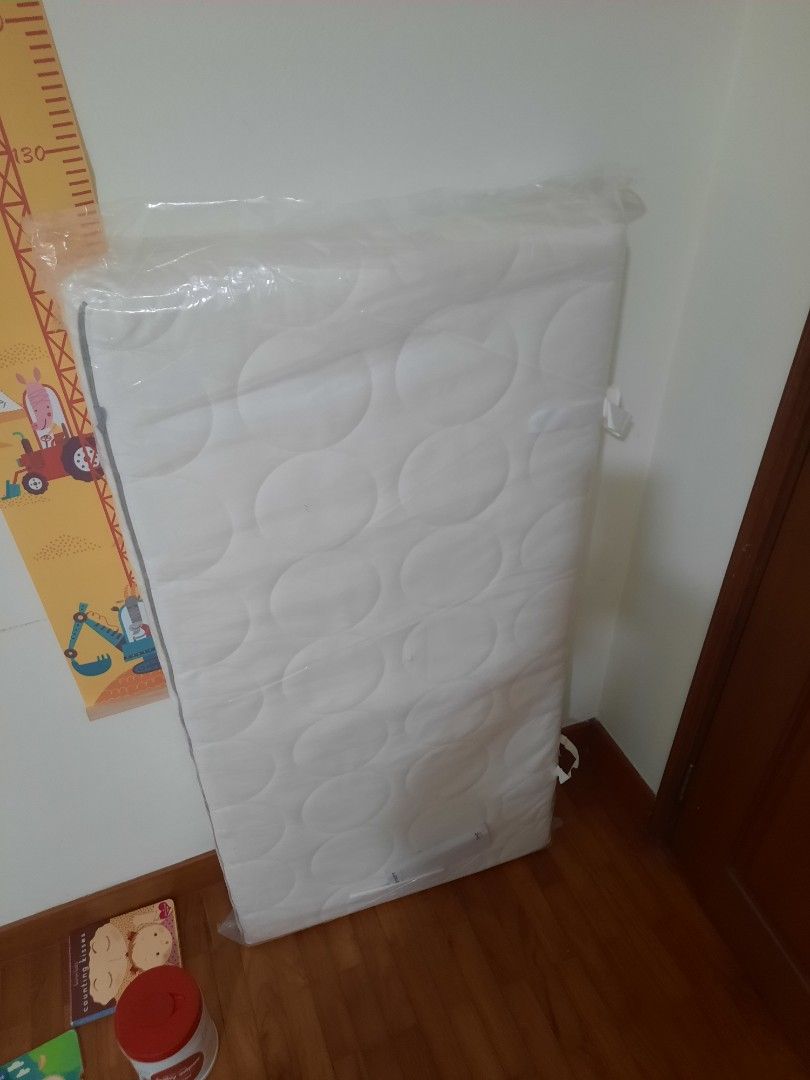 Jattetrott mattress ikea outlet