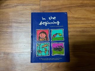 In the Beginning (A bible for young people)