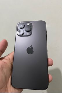 iPhone 14 Pro Max 128gb (FOR SWAP)