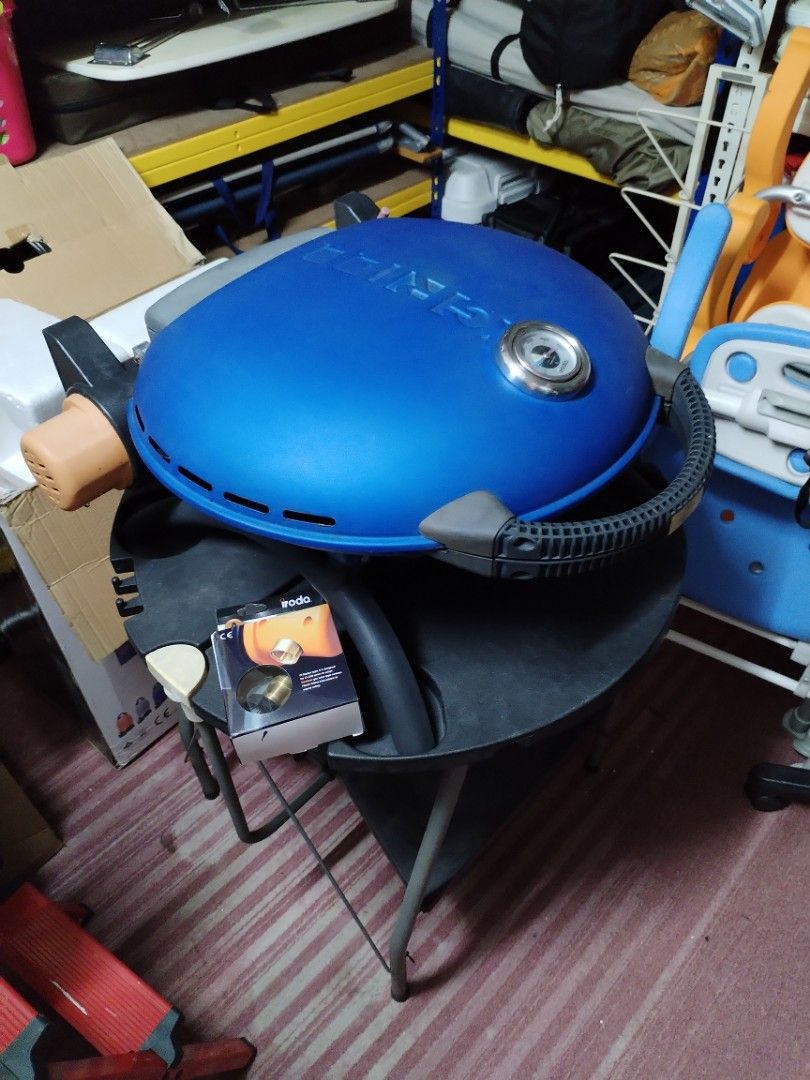 Coleman grill 3000 clearance