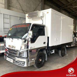 Isuzu