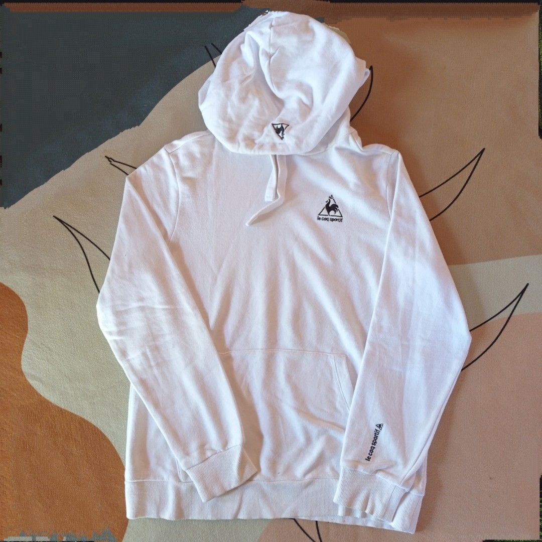 jaket hoodie anak le coq jaket hoodie anak le coq