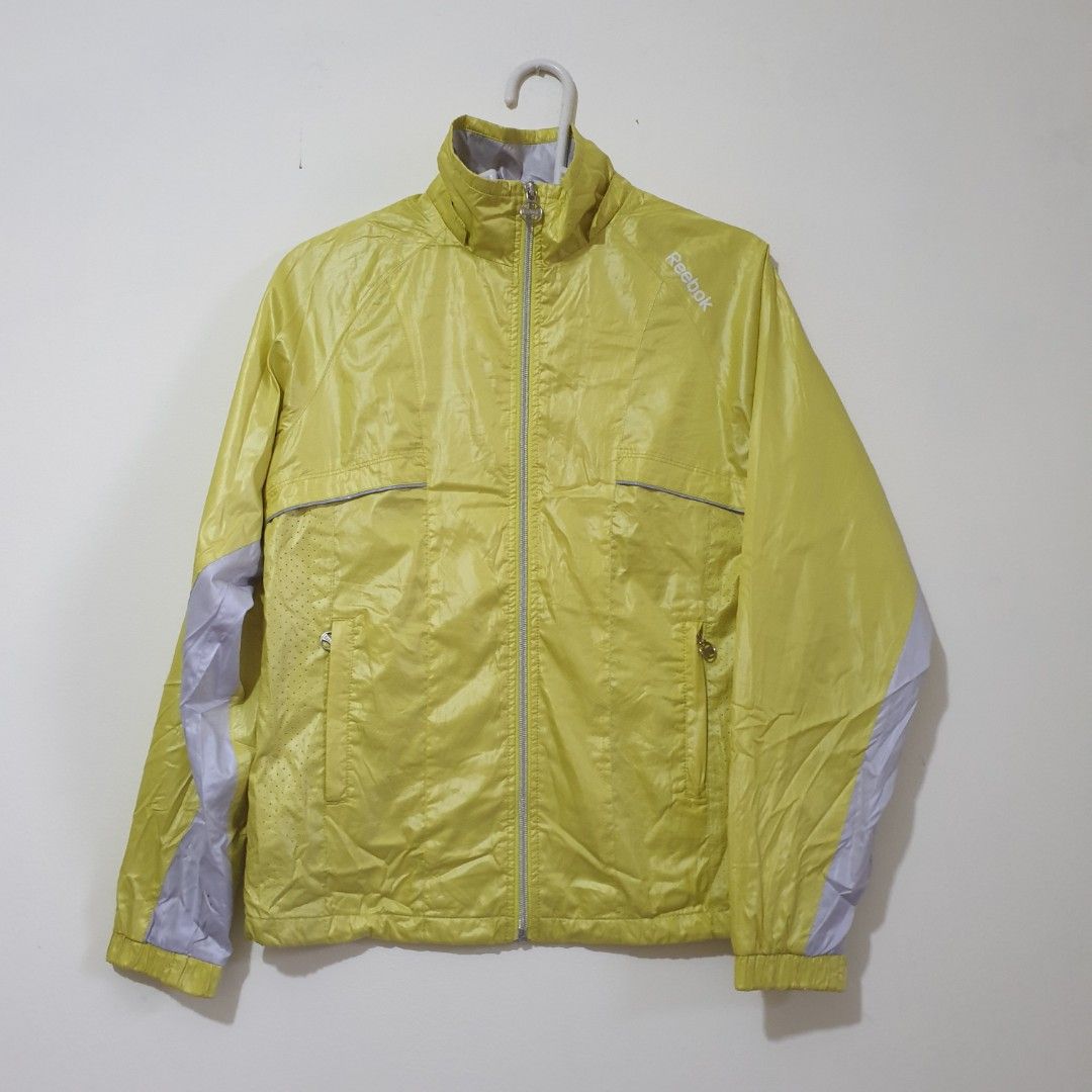 Jaket reebok original shop
