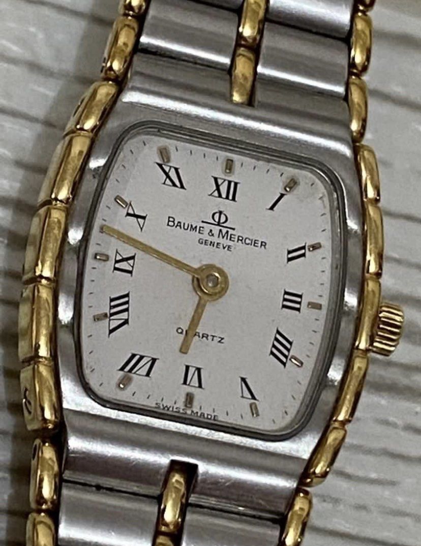 Jual baume mercier store