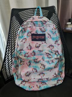 Jansport Unicorn Backpack