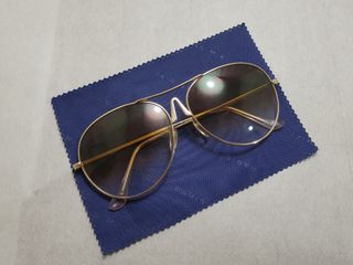 Japan Vintage Sunglasses