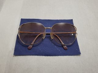 Japan Vintage Sunglasses