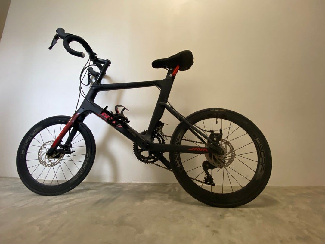 ロードバイク　JAVA LIMIITED CL 20 JAVA LIMIITED CL 20 ロードバイク ロードバイク JAVA LIMIITED CL 20