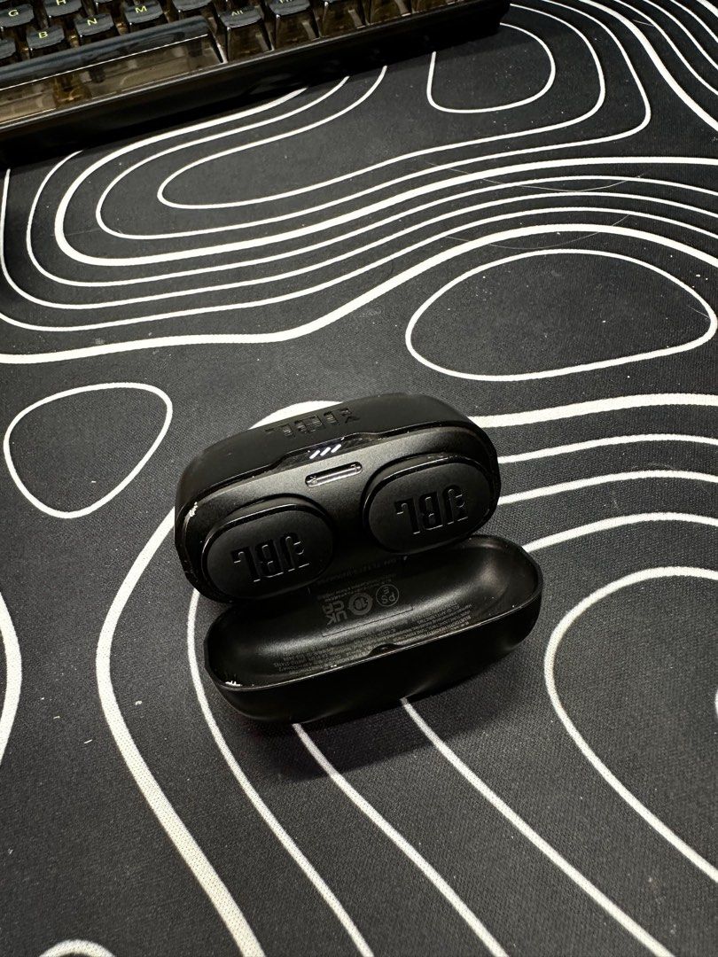 JBL TUNE 130 NC TWS, Audio, Earphones on Carousell