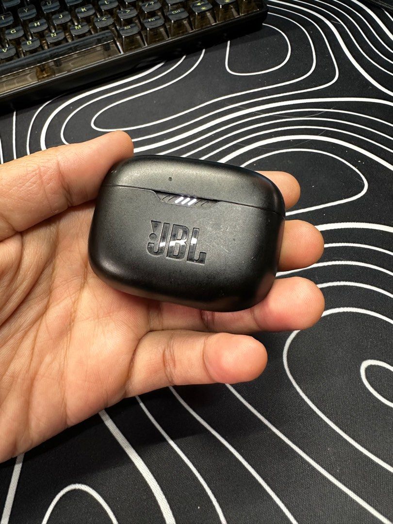 JBL TUNE 130 NC TWS, Audio, Earphones on Carousell