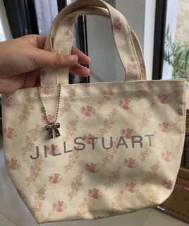 Jill Stuart Small Hand Bag