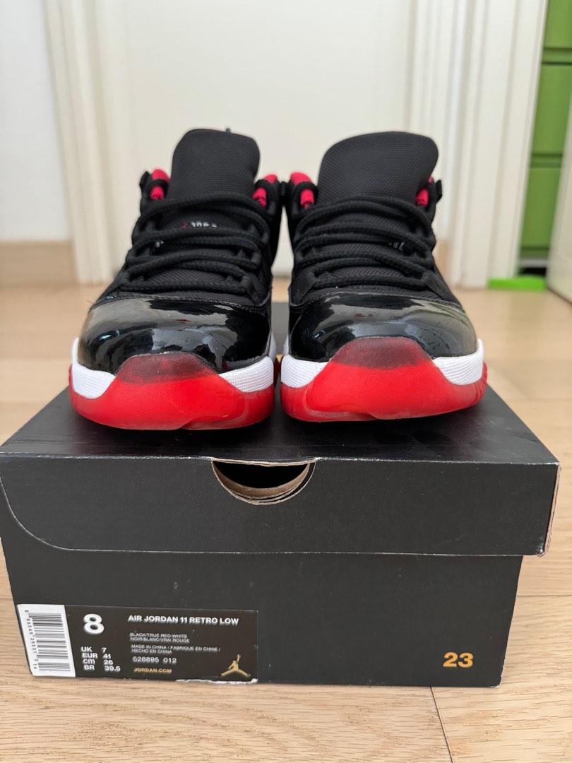 Jordan 11 mid cut deals