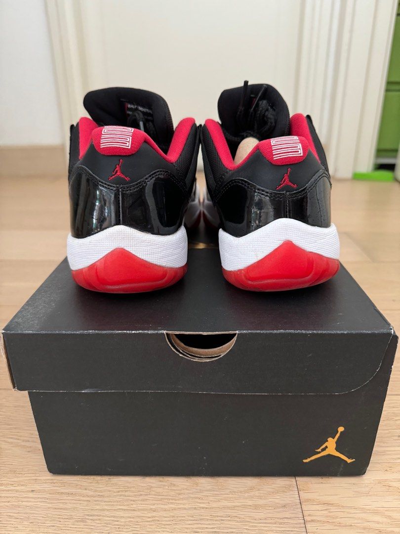 Jordan 11s low cut outlet