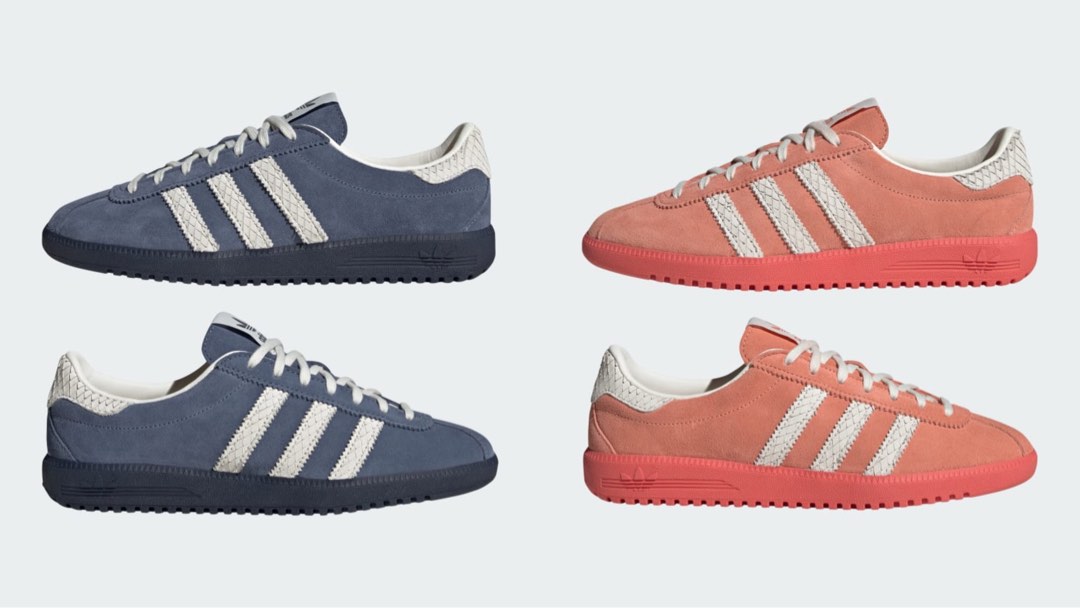 June Heat Waves Sale Adidas Originals Bermuda Scale