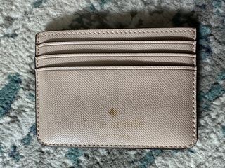 Kate Spade Card Holder
