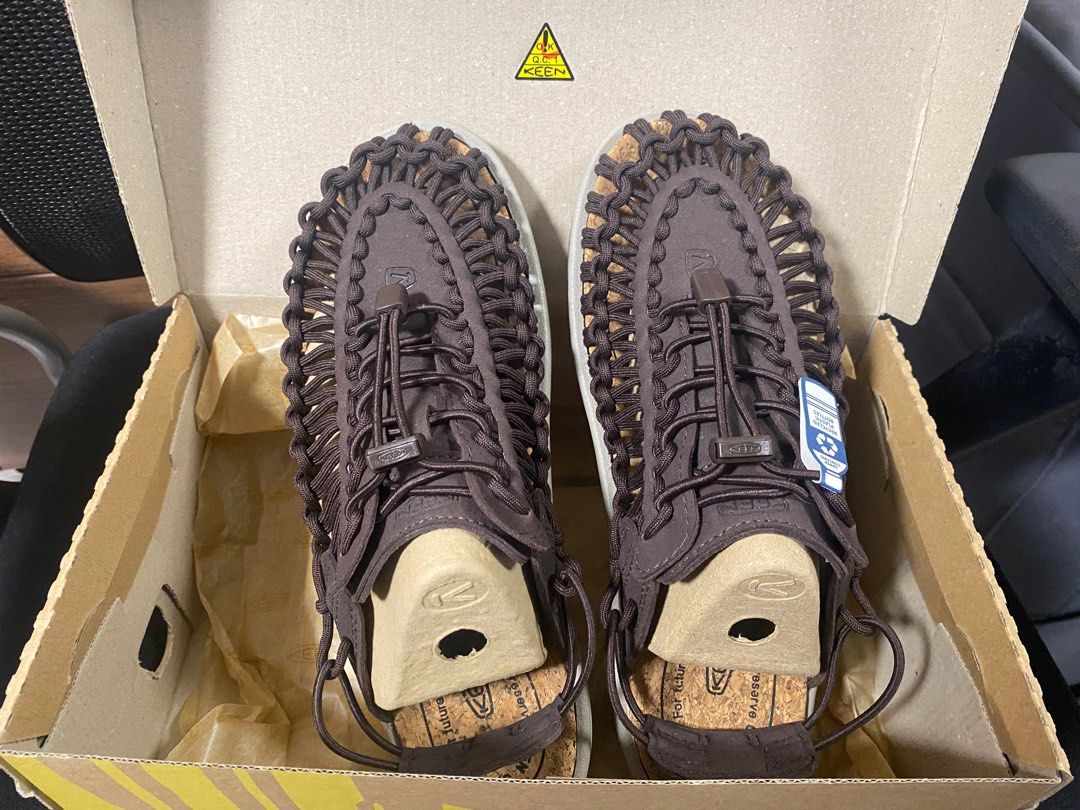 KEEN UNEEK II quality CONVERTIBLE