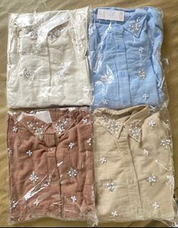 (Kategori: ) berada di . Dikirim oleh missteeqa (ID iklan 1310176864, Gambar 1). Deskripsi: .