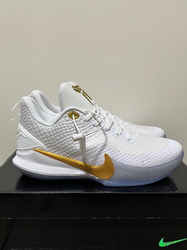 Kobe focus ep top