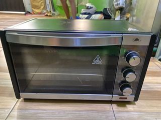 Kyowa Electric Oven Toaster 3320
