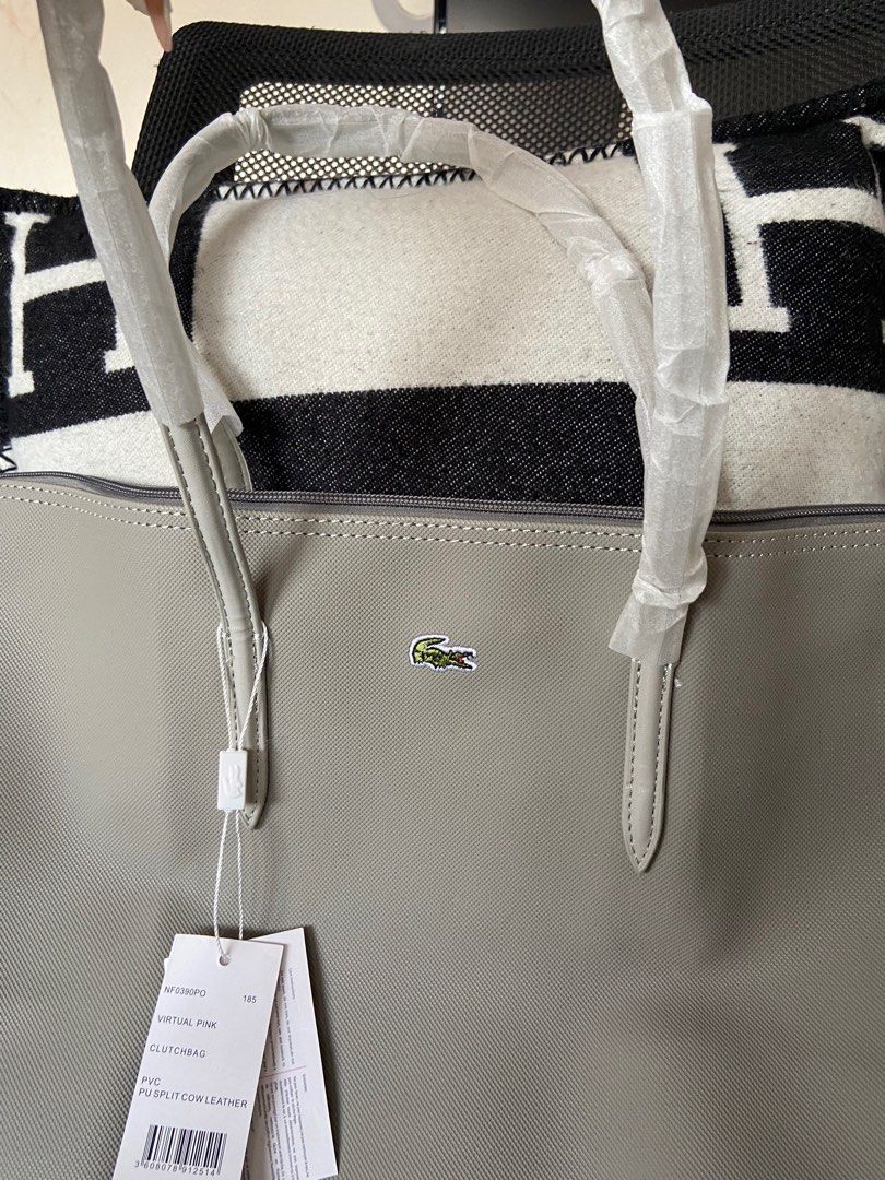Lacoste clutch bag nf0390po on sale