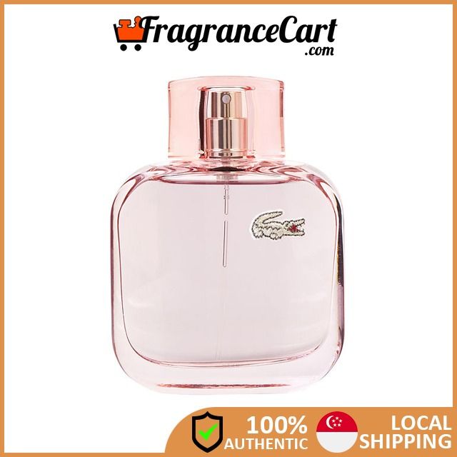 Lacoste pour elle sparkling 50ml online