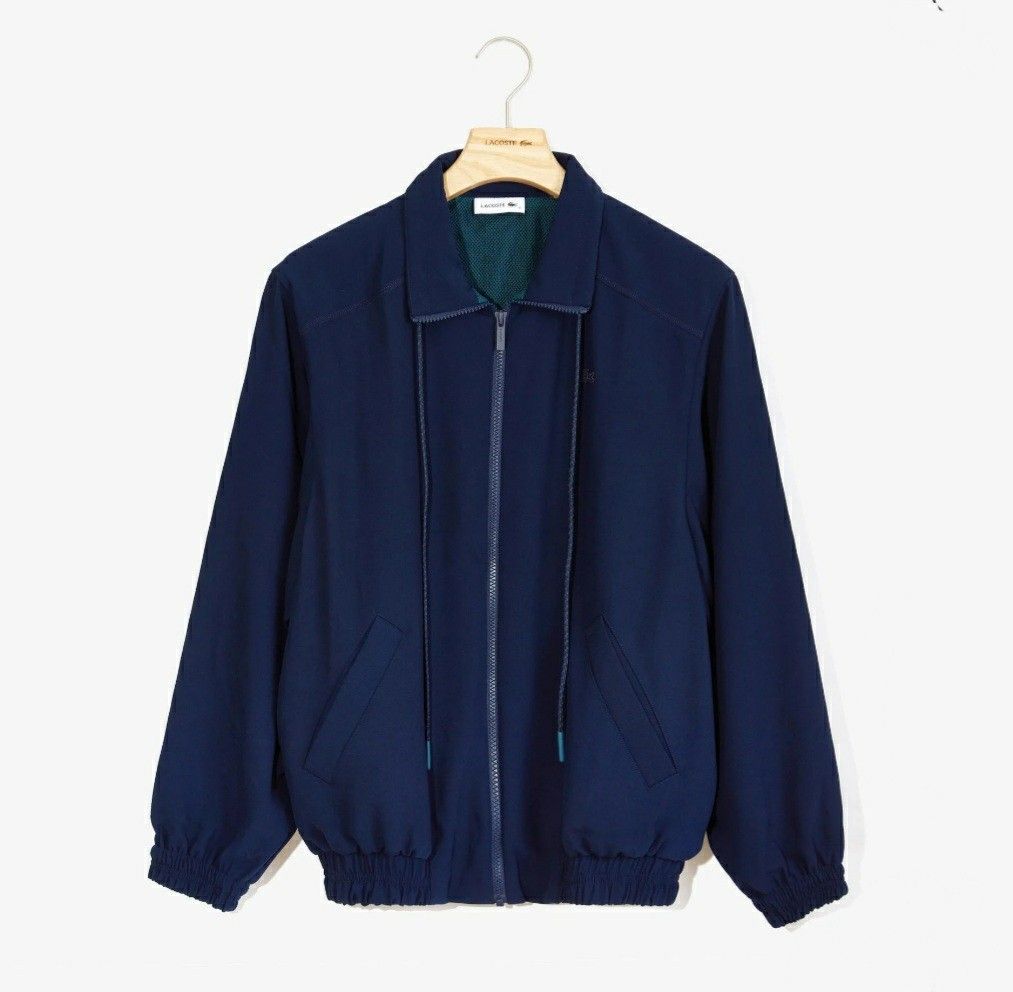 Lacoste motion jacket clearance