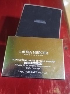 Laura Mercier Traslucent Loose Setting Powder